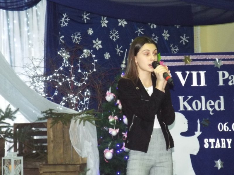 Przegląd kolęd 2019